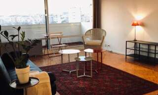 Appartement 2 Pièces 59 m² à louer à Lyon 3 (69003)