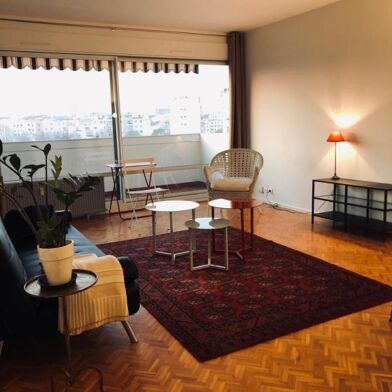 Appartement 2 pièces 1120 €