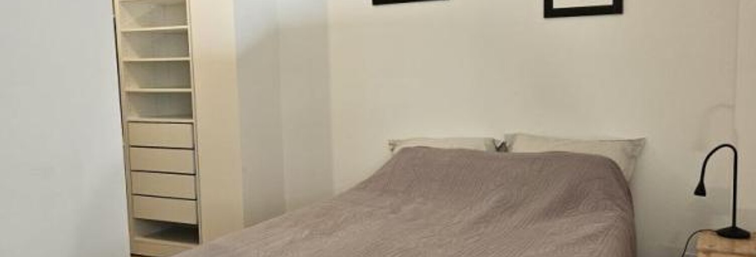 Appartement 4 Pièces 90 m² à louer à Moulins (03000)