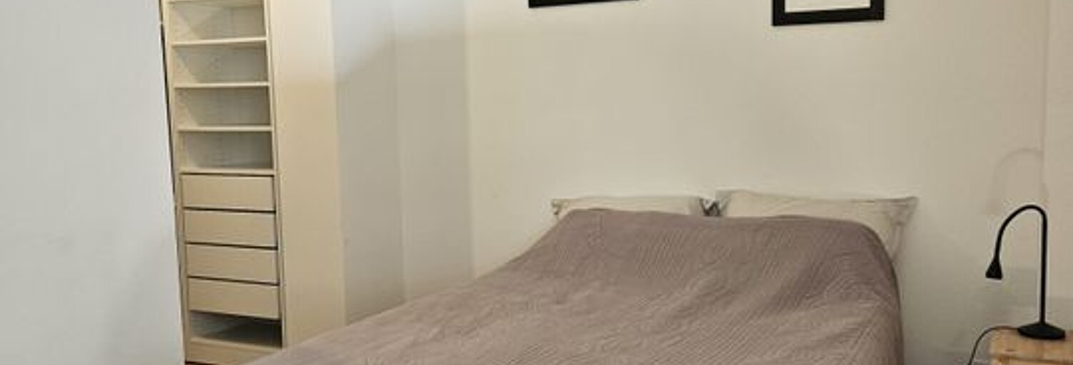 Appartement 4 Pièces 90 m² à louer à Moulins (03000)