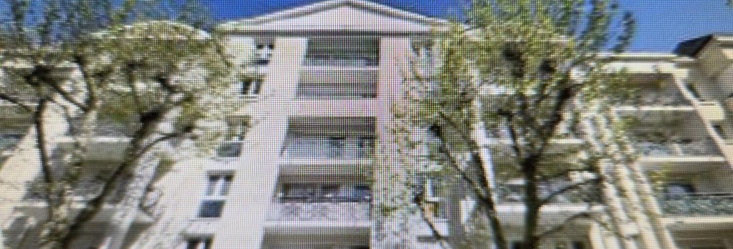 Appartement 2 Pièces 51 m² à louer à Antony (92160)