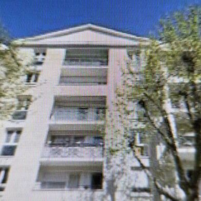 Appartement 2 pièces 1288 €