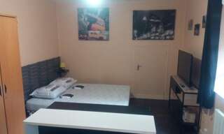 Appartement 1 Pièce 19 m² à louer à Nogent-le-Rotrou (28400)