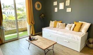 Appartement 2 Pièces 38 m² à louer à Nice (06000)