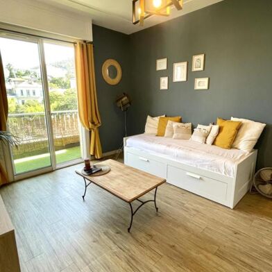 Appartement 2 pièces 1200 €