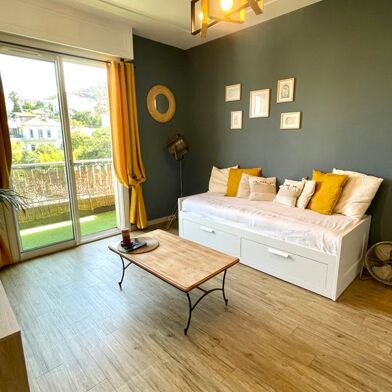 Appartement 2 pièces 1200 €