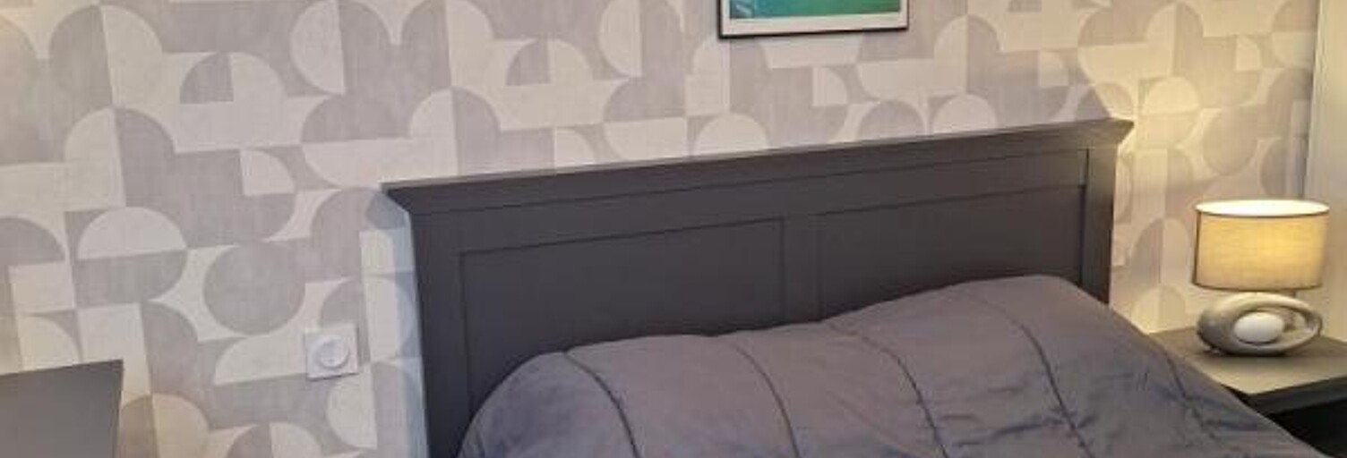 Appartement 3 Pièces 50 m² à louer à Évreux (27000)