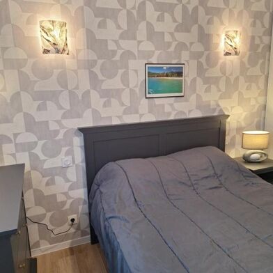 Appartement 3 pièces 797 €