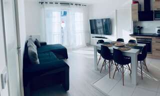 Appartement 3 Pièces 54 m² à louer à Le Plessis-Bouchard (95130)