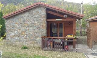 Maison 2 Pièces 30 m² à louer à Mercus-Garrabet (09400)