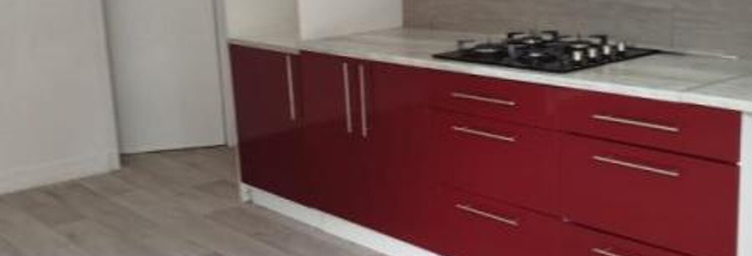 Appartement 3 Pièces 50 m² à louer à Perpignan (66000)