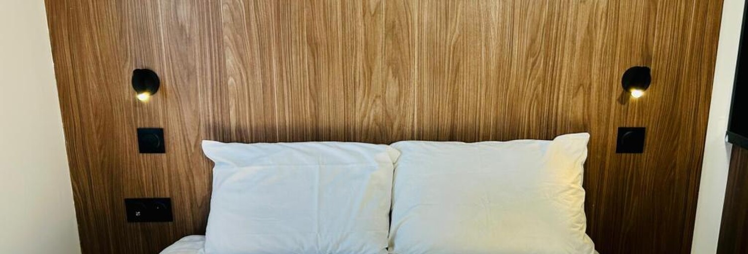 Appartement 1 Pièce 18 m² à louer à Clamart (92140)