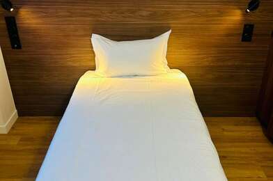 Appartement 1 pièces 750 €