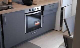 Appartement 3 Pièces 53 m² à louer à Angers (49000)