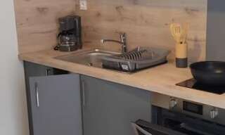 Appartement 3 Pièces 53 m² à louer à Angers (49000)