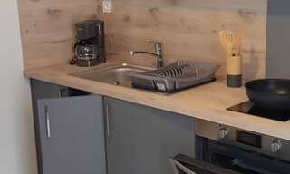 Appartement 3 Pièces 53 m² à louer à Angers (49000)