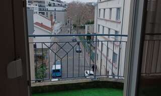Appartement 1 Pièce 18 m² à louer à Lyon 8 (69008)