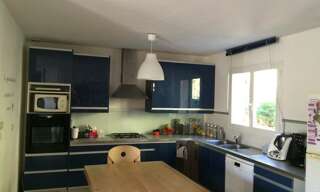 Maison 6 Pièces 140 m² à louer à Thurins (69510)