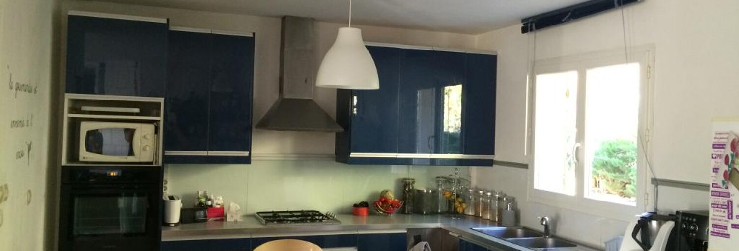 Maison 6 Pièces 140 m² à louer à Thurins (69510)