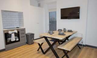 Appartement 3 Pièces 65 m² à louer à Marseille 2 (13002)