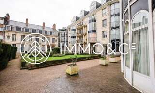 Appartement 2 Pièces 45 m² à vendre à Lille (59800)