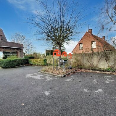 Maison 5 pièces 253500 €