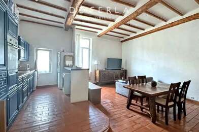 Appartement 3 pièces 189000 €
