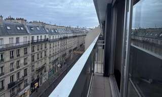 Appartement 1 Pièce 32 m² à vendre à Paris 16 (75016)