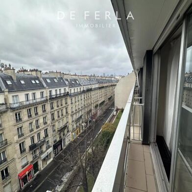 Appartement 1 pièces 393000 €