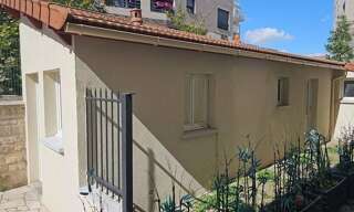 Appartement 2 Pièces 26 m² à louer à Ivry-sur-Seine (94200)