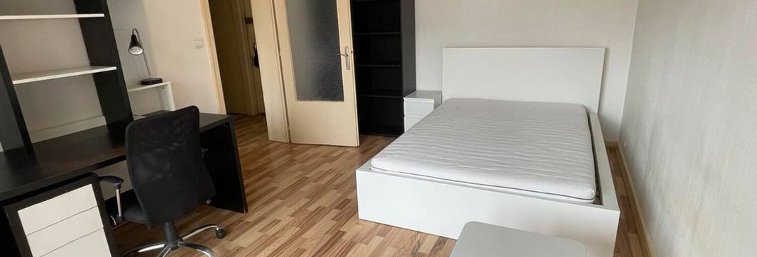 Appartement 1 Pièce 33 m² à louer à Strasbourg (67000)