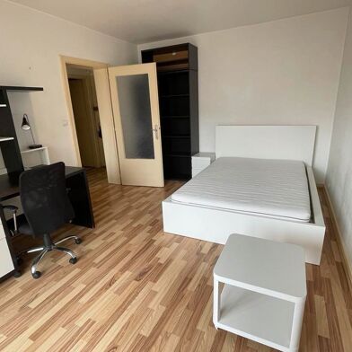 Appartement 1 pièces 695 €