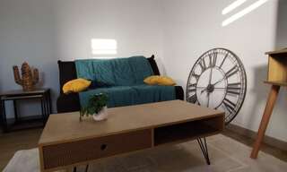 Appartement 1 Pièce 31 m² à louer à Nancy (54000)