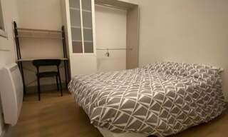 Appartement 2 Pièces 30 m² à louer à Grenoble (38000)