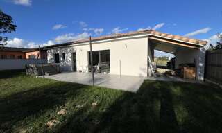 Maison 4 Pièces 90 m² à louer à Plaisance-du-Touch (31830)