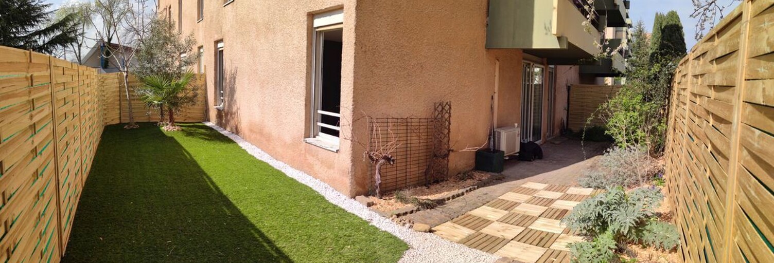 Appartement 3 Pièces 70 m² à louer à Toulouse (31000)