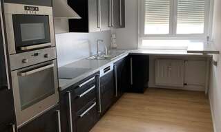 Appartement 2 Pièces 84 m² à louer à Strasbourg (67000)