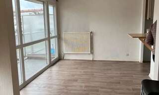 Appartement 2 Pièces 40 m² à louer à Thionville (57100)