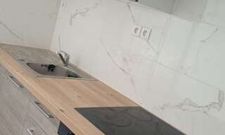 Appartement 2 Pièces 42 m² à louer à Ivry-sur-Seine (94200)