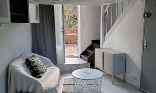 Appartement 1 Pièce 23 m² à louer à Toulouse (31000)