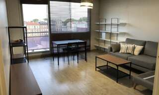 Appartement 3 Pièces 61 m² à louer à Saint-Denis (93200)