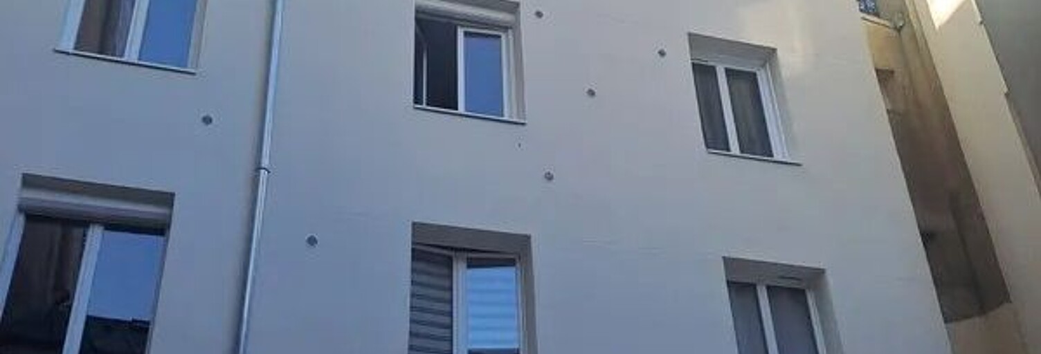 Appartement 2 Pièces 23 m² à louer à Paris 14 (75014)