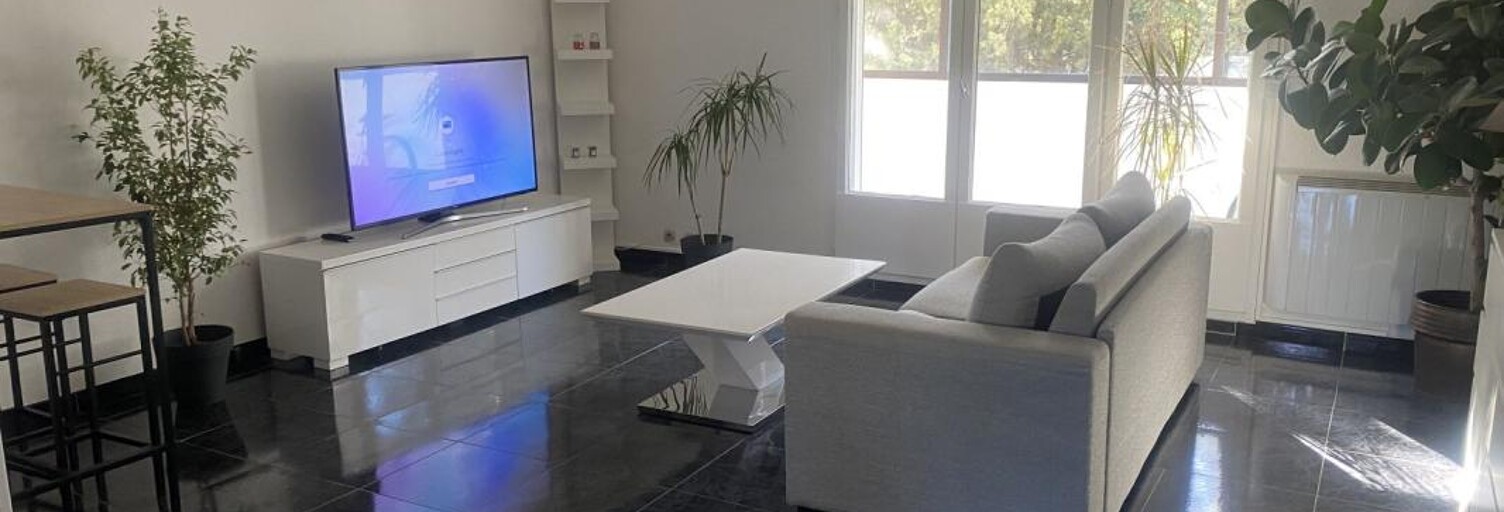 Appartement 1 Pièce 70 m² à louer à Montpellier (34000)