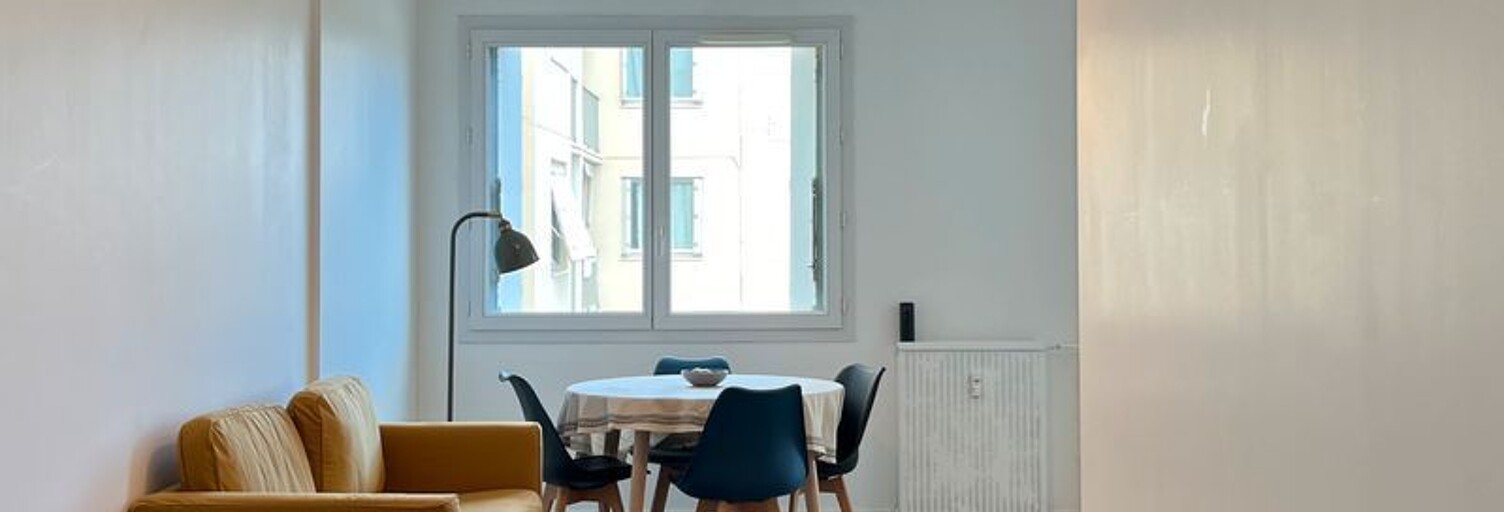 Appartement 4 Pièces 67 m² à louer à Toulouse (31000)