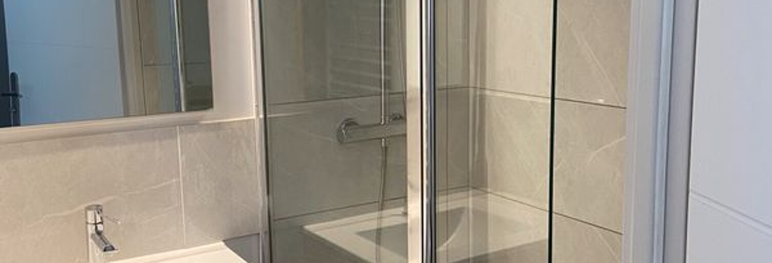 Appartement 2 Pièces 25 m² à louer à Grenoble (38000)