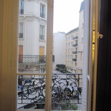 Appartement 2 pièces 1300 €