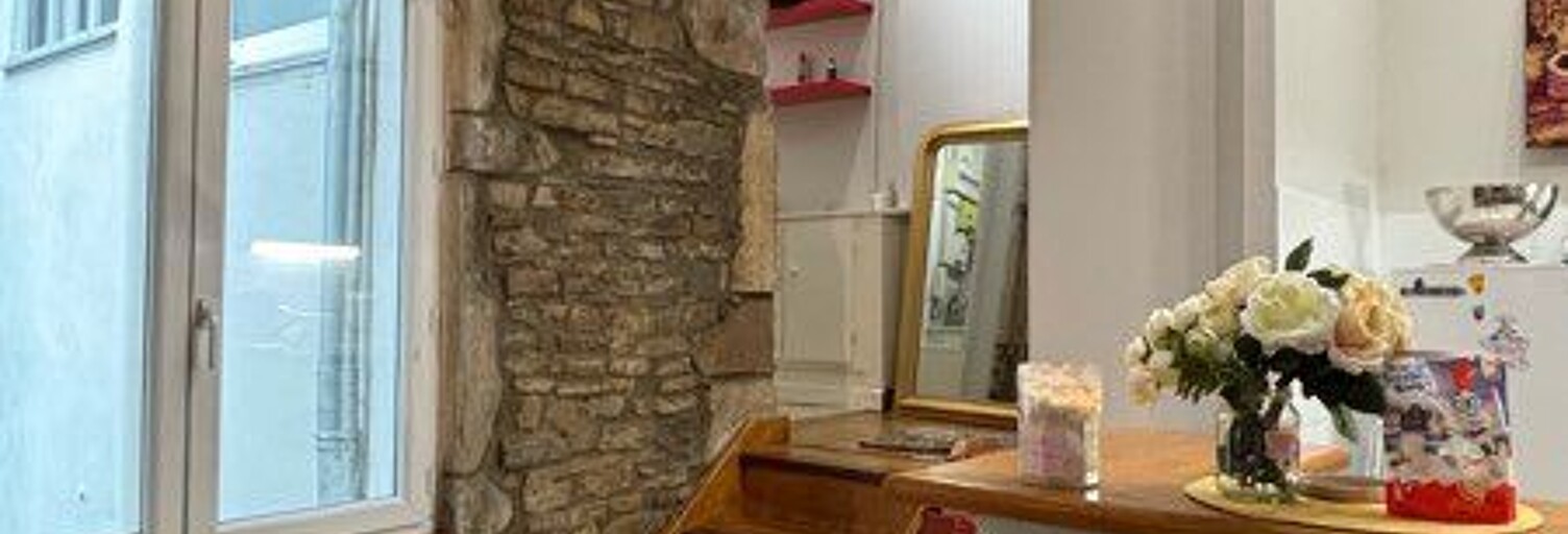 Appartement 3 Pièces 65 m² à louer à Lyon 6 (69006)