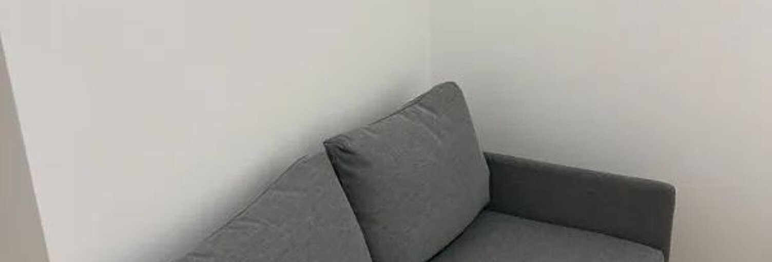 Appartement 1 Pièce 43 m² à louer à Lille (59000)