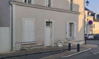 Appartement 4 Pièces 110 m² à louer à Brissac-Loire-Aubance (49320)