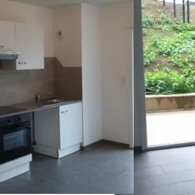 Appartement 2 pièces 770 €